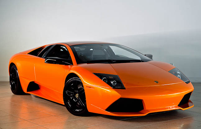 fast car, lamborghini murcielago
