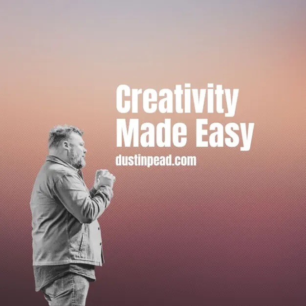 CreativityMadeEasyPodcast