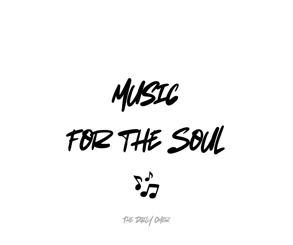 Music for the Soul - Clair de Lune - The Daily Omer