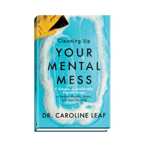 Cleaning Up Your Mental Mess